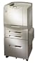 Hewlett Packard Color LaserJet  8550 Laser Printer