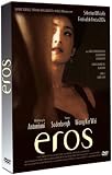 Eros : le perilleux enchainement des choses / �quilibre / la main
