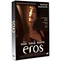 Eros : le perilleux enchainement des choses / �quilibre / la main