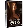 Eros : le perilleux enchainement des choses / �quilibre / la main