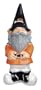 NCAA Oregon State University Beavers Garden Gnome
