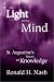 Book The Light of the Mind: St. Augustine's Theory of Knowledge