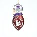SC Sports Kansas State Wildcats Team Tackler Ornament (Set of 2)