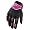 Black/pink