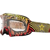 FOX MAIN GOGGLES (ROCKSTAR 360)