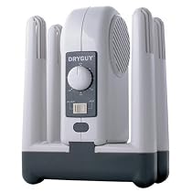 DryGuy Wide-Body Boot and Glove Dryer
