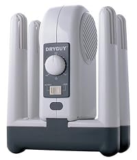 DryGuy Wide-Body Boot and Glove Dryer