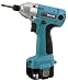 Makita 6990DWDE 9.6-Volt NiMH Cordless Impact Driver