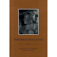 The Bhagavad Gita