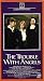VHS : The Trouble With Angels