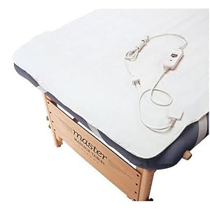 Master Massage Massage Table Warmer