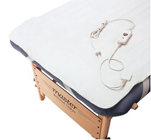 Childrens Toyshop  Health & Personal Care : Master Massage Massage Table Warmer