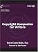 Copyright Companion for Writers (Literary Entrepreneur series)