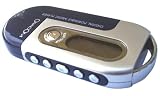  : OraCom Q600413 Digital Audio Player 256MB Blue/Silver