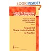 Sequential Monte Carlo Methods in Practice (Information Science and Statistics)