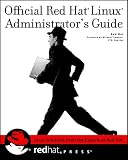 Official Red Hat Linux Administrator's Guide
