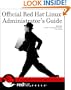 Official Red Hat Linux Administrator's Guide