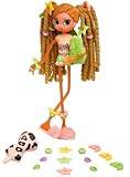 Betty Spaghetty You Glow Girl