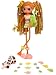 Betty Spaghetty You Glow Girl