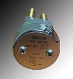 Vacuum Breaker for Salon Shampoo Bowl