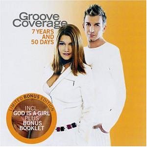 Groove Coverage - I Need You (Project One Remix) Lyrics - Zortam Music