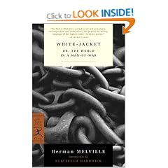 White-Jacket: or, The World in a Man-of-War