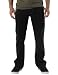 Confronta prezzi C1RCA Staple Straight - Pantaloni da uomo denim, Nero (Tint Medium Black), 28