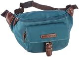 Tom Tailor Acc Yuma 10187 36, Sac &agrave; main mixte adulte - Vert-TR-A4-104