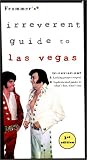 Frommer's Irreverent Guide to Las Vegas