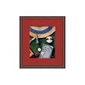 Lucky Number 12 by Nancy Wiseman - 16x14"