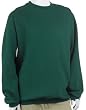 Soffe Men's Classic Crew Neck Sweatshirt