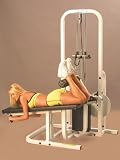 Maxicam Leg Curl