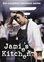 Jamie Oliver - Jamie's Kitchen