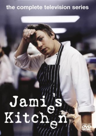 Buy Jamie Oliver - Jamie's Kitchen online at Discounted New and Used prices. Delivered to your door with Off-The-Bookshelf.