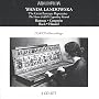 Wanda Landowska - The Great Baroque Repertoire (1934/1954)
