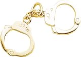 Handcuffs Charm by Rembrandt Charms