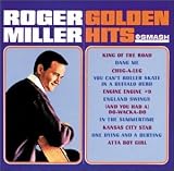 Golden Hits CD