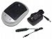 PowerSmart Battery Charger for KODAK EasyShare M590, Slice