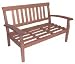 Adagio II Cushioned Loveseat