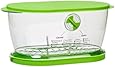 Prepworks by Progressive Lettuce Keeper - 4.7 Quart