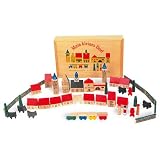 Review HSL  / My Little Village