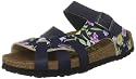 Papillio Pisa Peacock 376613 Damen Clogs & Pantoletten