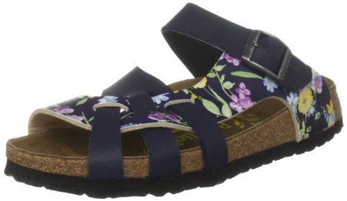 Papillio Pisa Peacock 376613 Damen Clogs & Pantoletten Preisvergleich