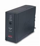 APC Back-UPS RS, 540 Watts / 800 VA,Input 120V / Output 120V UPS System (Black)