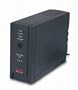 APC Back-UPS RS, 540 Watts / 800 VA,Input 120V / Output 120V UPS System (Black)