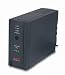 APC Back-UPS RS 800VA - UPS - 800 VA - UPS battery - lead acid ( BR800BLK )
