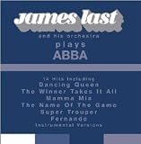 James Last Plays ABBA