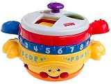 Laugh & Learn Learning Pots & Pans