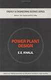 Review Taylor & Francis  / Power Plant Design (Energy and Engineering Science (Abacus Press))