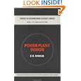 Power Plant Design (Energy & Engineering Science)'